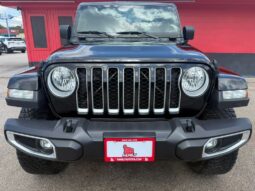 JEEP GLADIATOR 2020