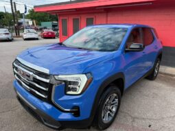 GMC TERRAIN 2026