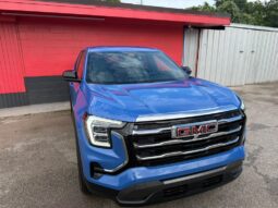 GMC TERRAIN 2026