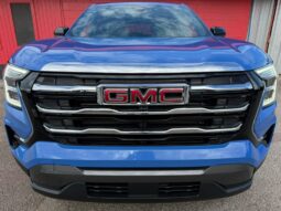 GMC TERRAIN 2026