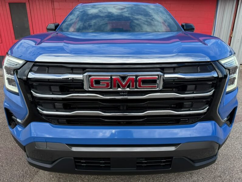 
								GMC TERRAIN 2026 full									