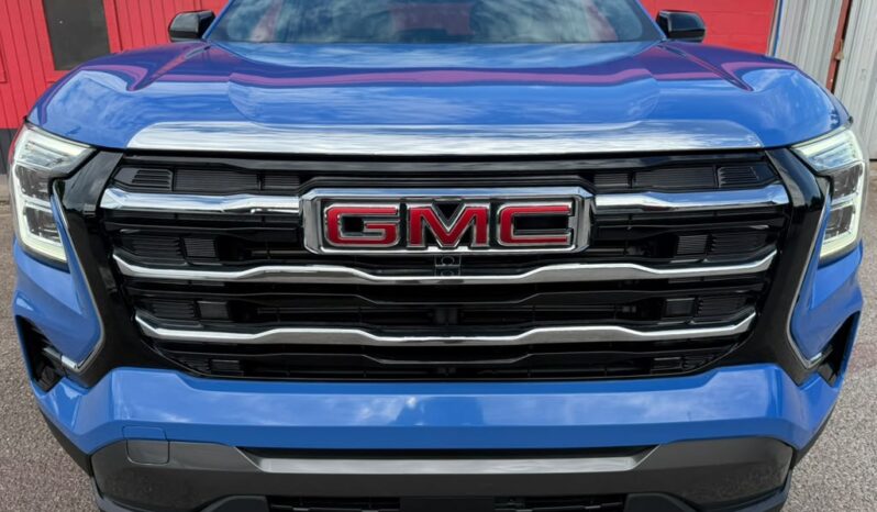 GMC TERRAIN 2026