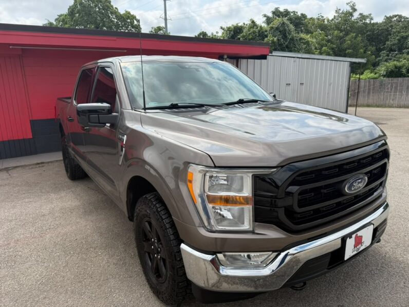 
								FORD F-150 2022 full									