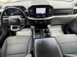 FORD F-150 2022