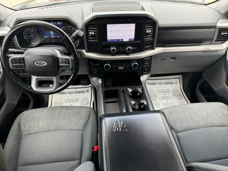 
								FORD F-150 2022 full									