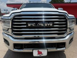 DODGE RAM 2500 2022