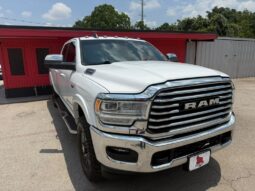 DODGE RAM 2500 2022