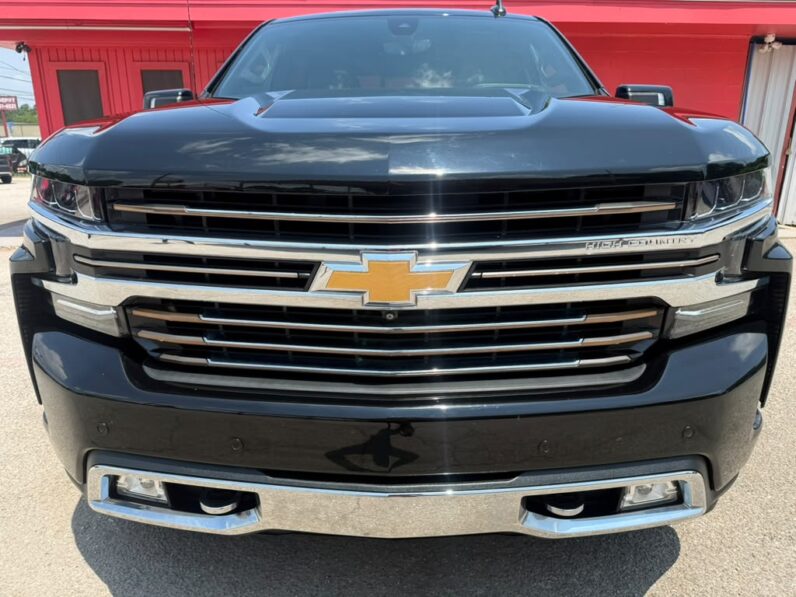 
								CHEVROLET SILVERADO 2019 full									