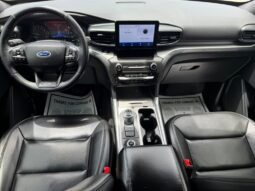 FORD EXPLORER 2020