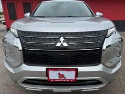 MITSUBISHI OUTLANDER 2024