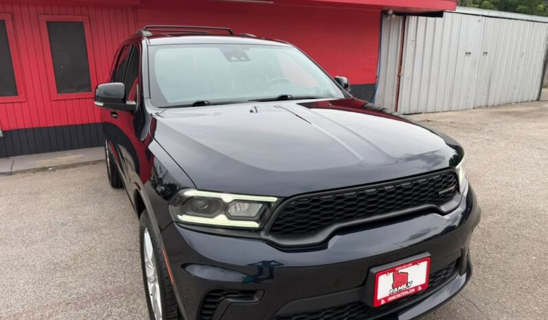
								DODGE DURANGO 2024 full									