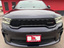DODGE DURANGO 2024