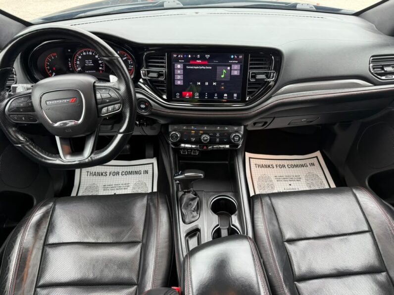 
								DODGE DURANGO 2024 full									