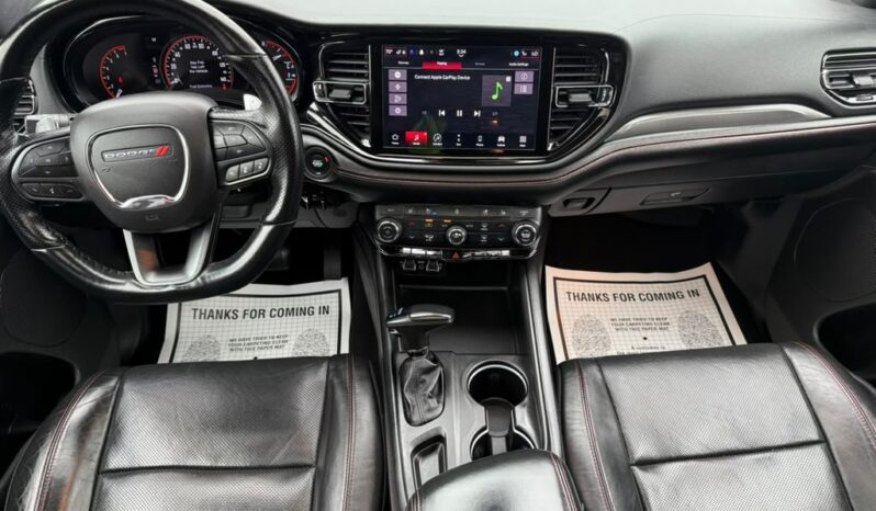 
								DODGE DURANGO 2024 full									