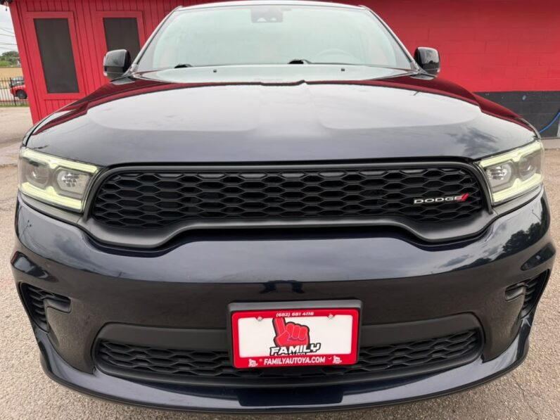 
								DODGE DURANGO 2024 full									