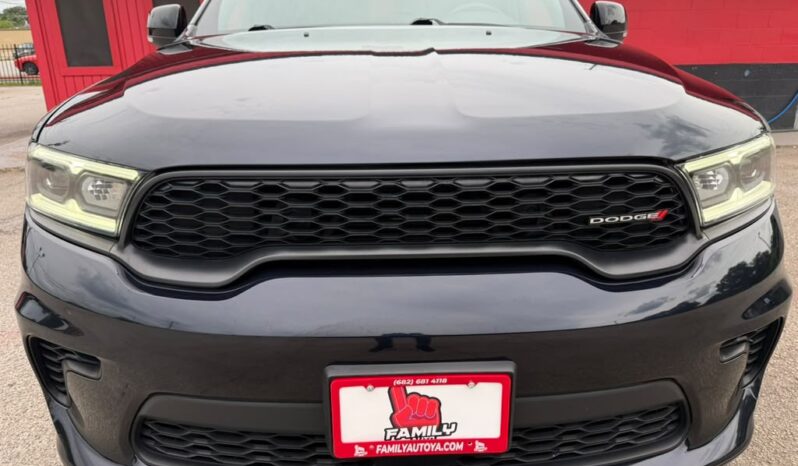 
								DODGE DURANGO 2024 full									