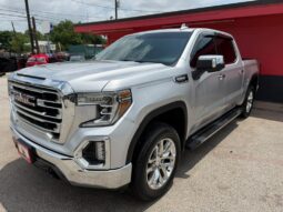 GMC SIERRA 2020