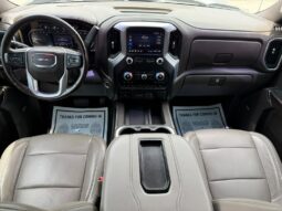 GMC SIERRA 2020
