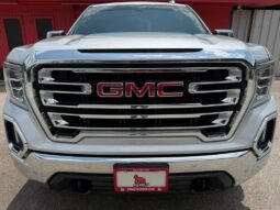 GMC SIERRA 2020