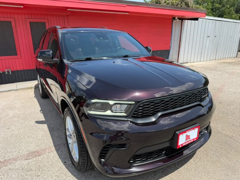 
								DODGE DURANGO 2024 full									
