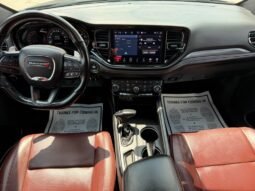 DODGE DURANGO 2024