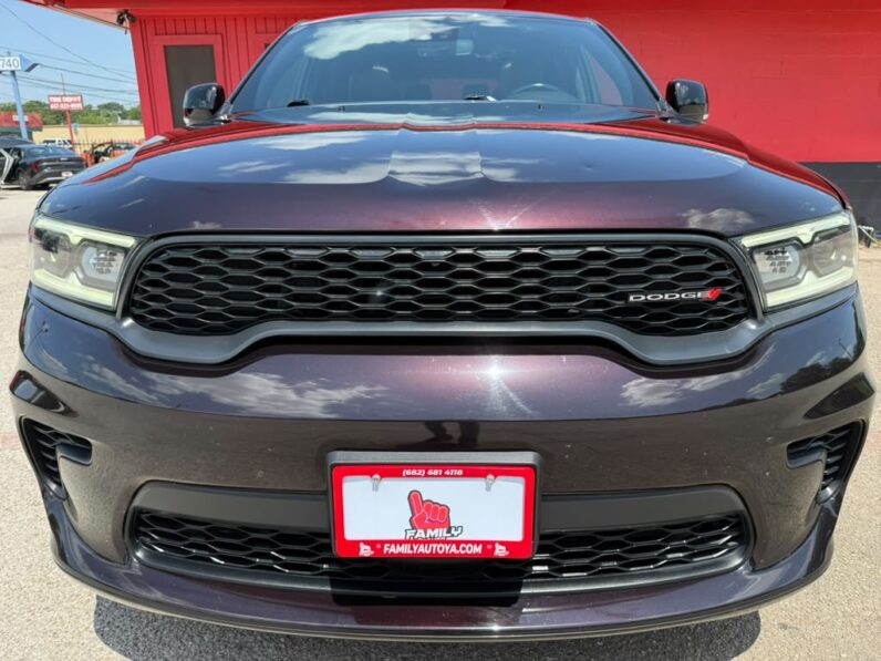 
								DODGE DURANGO 2024 full									