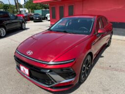HYUNDAI SONATA 2025