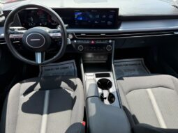 HYUNDAI SONATA 2025