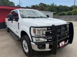 FORD F-350 2022
