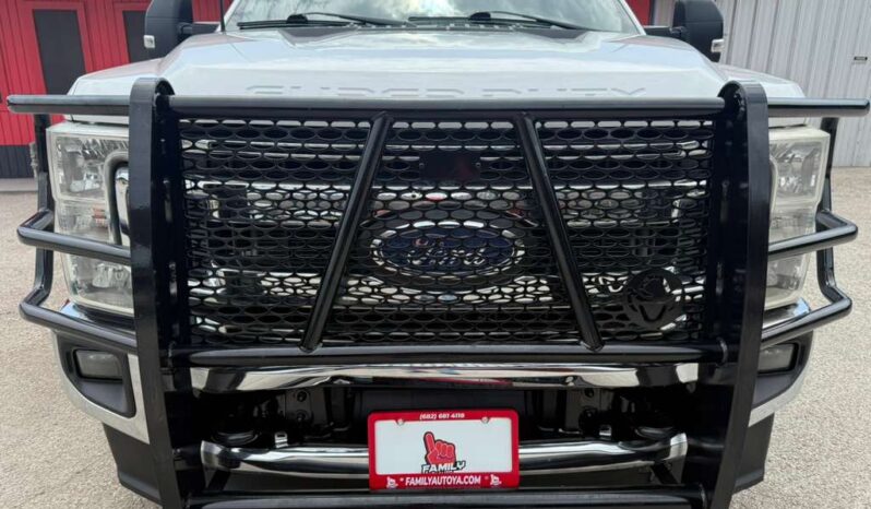 FORD F-350 2022