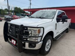 FORD F-350 2022