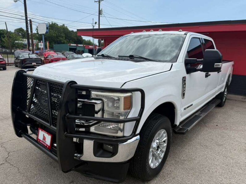 
								FORD F-350 2022 full									
