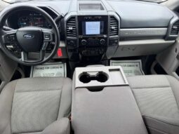FORD F-350 2022