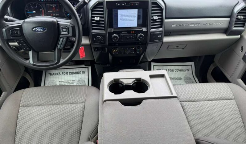 FORD F-350 2022