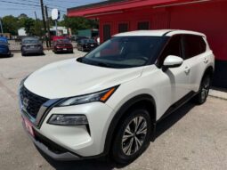 NISSAN ROGUE 2023