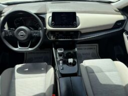 NISSAN ROGUE 2023