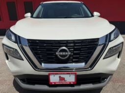 NISSAN ROGUE 2023