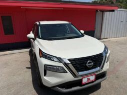 NISSAN ROGUE 2023