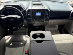 FORD F-150 2018