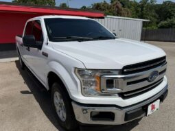 FORD F-150 2018