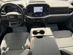 FORD F-150 2022