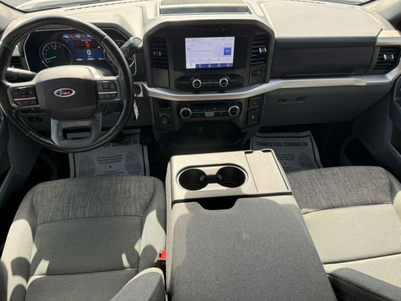 
								FORD F-150 2022 full									