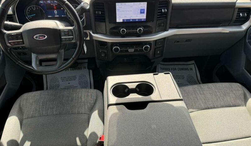 FORD F-150 2022