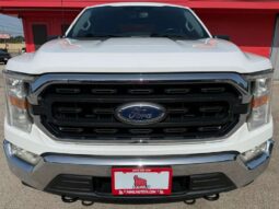 FORD F-150 2022