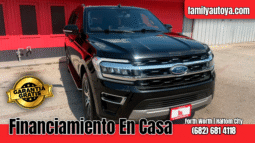 FORD EXPEDITION 2022