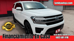 FORD EXPEDITION 2023