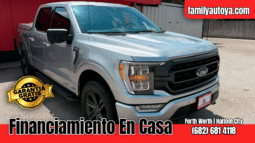 FORD F-150 2021