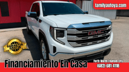 GMC SIERRA 2023