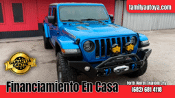 JEEP GLADIATOR 2023
