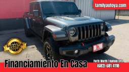 JEEP GLADIATOR 2023